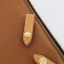 LOUIS VUITTON Monogram Pegas 55 Suitcase M23294 LV Auth bs37631-35