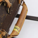 LOUIS VUITTON Monogram Pegas 55 Suitcase M23294 LV Auth bs37631-9
