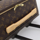 LOUIS VUITTON Monogram Pegas 55 Suitcase M23294 LV Auth bs37632A-15