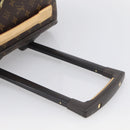 LOUIS VUITTON Monogram Pegas 55 Suitcase M23294 LV Auth bs37632A-9