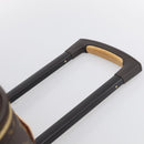 LOUIS VUITTON Monogram Pegas 55 Suitcase M23294 LV Auth bs37632A-17