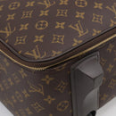 LOUIS VUITTON Monogram Pegas 55 Suitcase M23294 LV Auth bs37632A-19