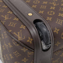 LOUIS VUITTON Monogram Pegas 55 Suitcase M23294 LV Auth bs37632A-10