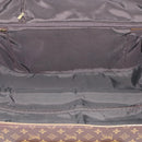 LOUIS VUITTON Monogram Pegas 55 Suitcase M23294 LV Auth bs37632A-11