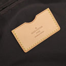 LOUIS VUITTON Monogram Pegas 55 Suitcase M23294 LV Auth bs37632A-33