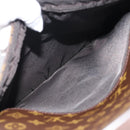LOUIS VUITTON Monogram Pegas 55 Suitcase M23294 LV Auth bs37632A-36
