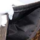 LOUIS VUITTON Monogram Pegas 55 Suitcase M23294 LV Auth bs37632A-38