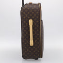 LOUIS VUITTON Monogram Pegas 55 Suitcase M23294 LV Auth bs37632A-3