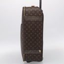 LOUIS VUITTON Monogram Pegas 55 Suitcase M23294 LV Auth bs37632A-4