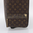 LOUIS VUITTON Monogram Pegas 55 Suitcase M23294 LV Auth bs37632A-5