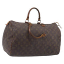 LOUIS VUITTON Monogram Speedy 40 Hand Bag M41522 LV Auth bs37634-1