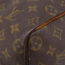 LOUIS VUITTON Monogram Speedy 40 Hand Bag M41522 LV Auth bs37634-16