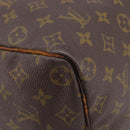 LOUIS VUITTON Monogram Speedy 40 Hand Bag M41522 LV Auth bs37634-14