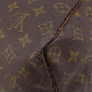 LOUIS VUITTON Monogram Speedy 40 Hand Bag M41522 LV Auth bs37634-15