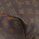 LOUIS VUITTON Monogram Speedy 40 Hand Bag M41522 LV Auth bs37634-16