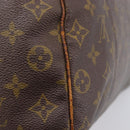 LOUIS VUITTON Monogram Speedy 40 Hand Bag M41522 LV Auth bs37634-20
