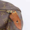 LOUIS VUITTON Monogram Speedy 40 Hand Bag M41522 LV Auth bs37634-10