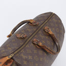 LOUIS VUITTON Monogram Speedy 40 Hand Bag M41522 LV Auth bs37634-6