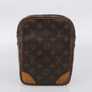 LOUIS VUITTON Monogram Shoulder Bag 3 Set LV Auth bs37637-10