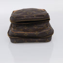 LOUIS VUITTON Monogram Shoulder Bag 3 Set LV Auth bs37637-12