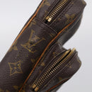 LOUIS VUITTON Monogram Shoulder Bag 3 Set LV Auth bs37637-14