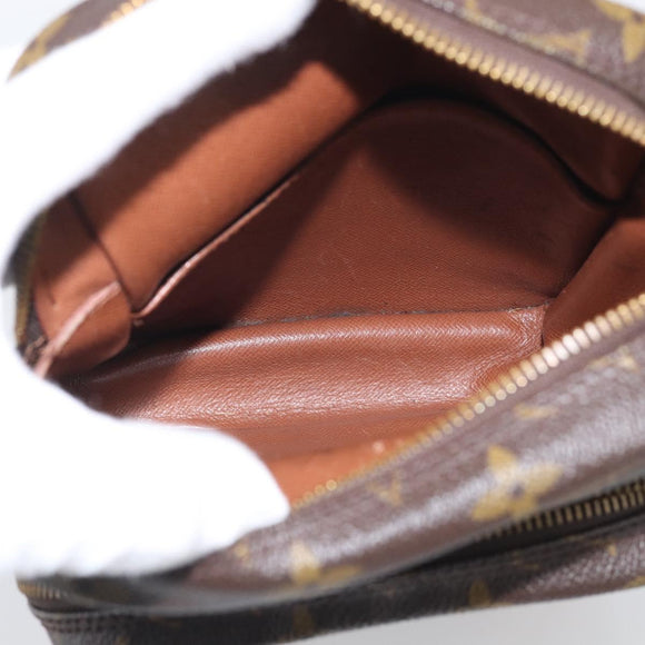 LOUIS VUITTON Monogram Shoulder Bag 3 Set LV Auth bs37637