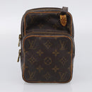 LOUIS VUITTON Monogram Shoulder Bag 3 Set LV Auth bs37637-16