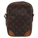 LOUIS VUITTON Monogram Shoulder Bag 3 Set LV Auth bs37637-3