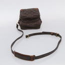 LOUIS VUITTON Monogram Shoulder Bag 3 Set LV Auth bs37637-5