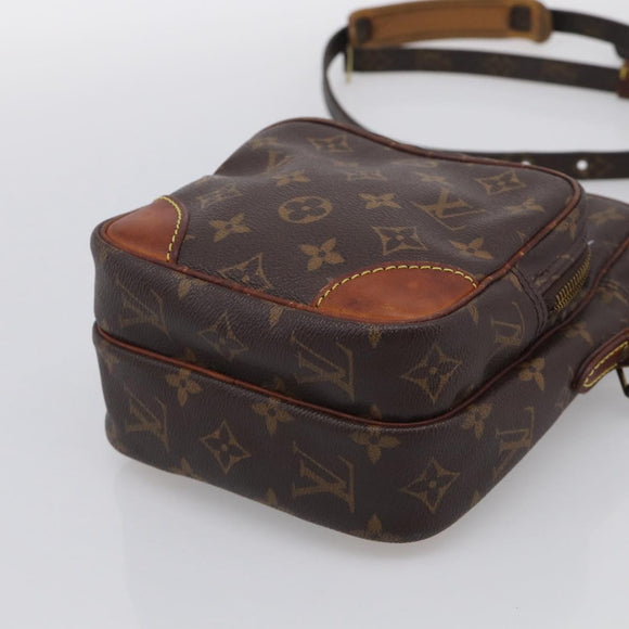 LOUIS VUITTON Monogram Shoulder Bag 3 Set LV Auth bs37637