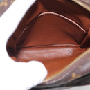 LOUIS VUITTON Monogram Shoulder Bag 3 Set LV Auth bs37637-8