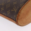 LOUIS VUITTON Monogram Drouot Shoulder Shoulder Bag M51290 LV Auth bs37657-16