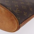 LOUIS VUITTON Monogram Drouot Shoulder Shoulder Bag M51290 LV Auth bs37657-17
