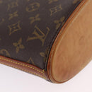 LOUIS VUITTON Monogram Drouot Shoulder Shoulder Bag M51290 LV Auth bs37657-18