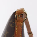LOUIS VUITTON Monogram Drouot Shoulder Shoulder Bag M51290 LV Auth bs37657-9