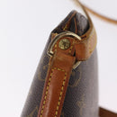 LOUIS VUITTON Monogram Drouot Shoulder Shoulder Bag M51290 LV Auth bs37657-20