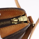 LOUIS VUITTON Monogram Drouot Shoulder Shoulder Bag M51290 LV Auth bs37657-10