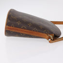 LOUIS VUITTON Monogram Drouot Shoulder Shoulder Bag M51290 LV Auth bs37657-3