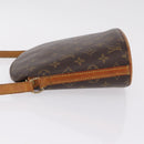 LOUIS VUITTON Monogram Drouot Shoulder Shoulder Bag M51290 LV Auth bs37657-4