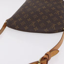 LOUIS VUITTON Monogram Drouot Shoulder Shoulder Bag M51290 LV Auth bs37657-6