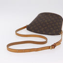 LOUIS VUITTON Monogram Drouot Shoulder Shoulder Bag M51290 LV Auth bs37657-7