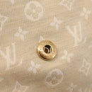 LOUIS VUITTON Monogram Mini Pochette Cancoon Bag Dunne M95312 LV Auth bs37684-20