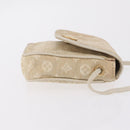 LOUIS VUITTON Monogram Mini Pochette Cancoon Bag Dunne M95312 LV Auth bs37684-4