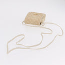 LOUIS VUITTON Monogram Mini Pochette Cancoon Bag Dunne M95312 LV Auth bs37684-9