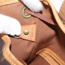 LOUIS VUITTON Monogram Montsouris MM Backpack M51136 LV Auth bs37688-31
