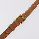 LOUIS VUITTON Monogram Musette Shoulder Bag M51256 LV Auth bs37689-15