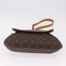 LOUIS VUITTON Monogram Musette Shoulder Bag M51256 LV Auth bs37689-5