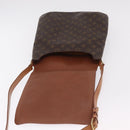 LOUIS VUITTON Monogram Musette Shoulder Bag M51256 LV Auth bs37689-20
