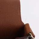 LOUIS VUITTON Monogram Musette Shoulder Bag M51256 LV Auth bs37689-21