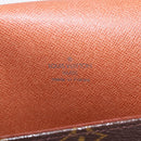 LOUIS VUITTON Monogram Musette Shoulder Bag M51256 LV Auth bs37689-22